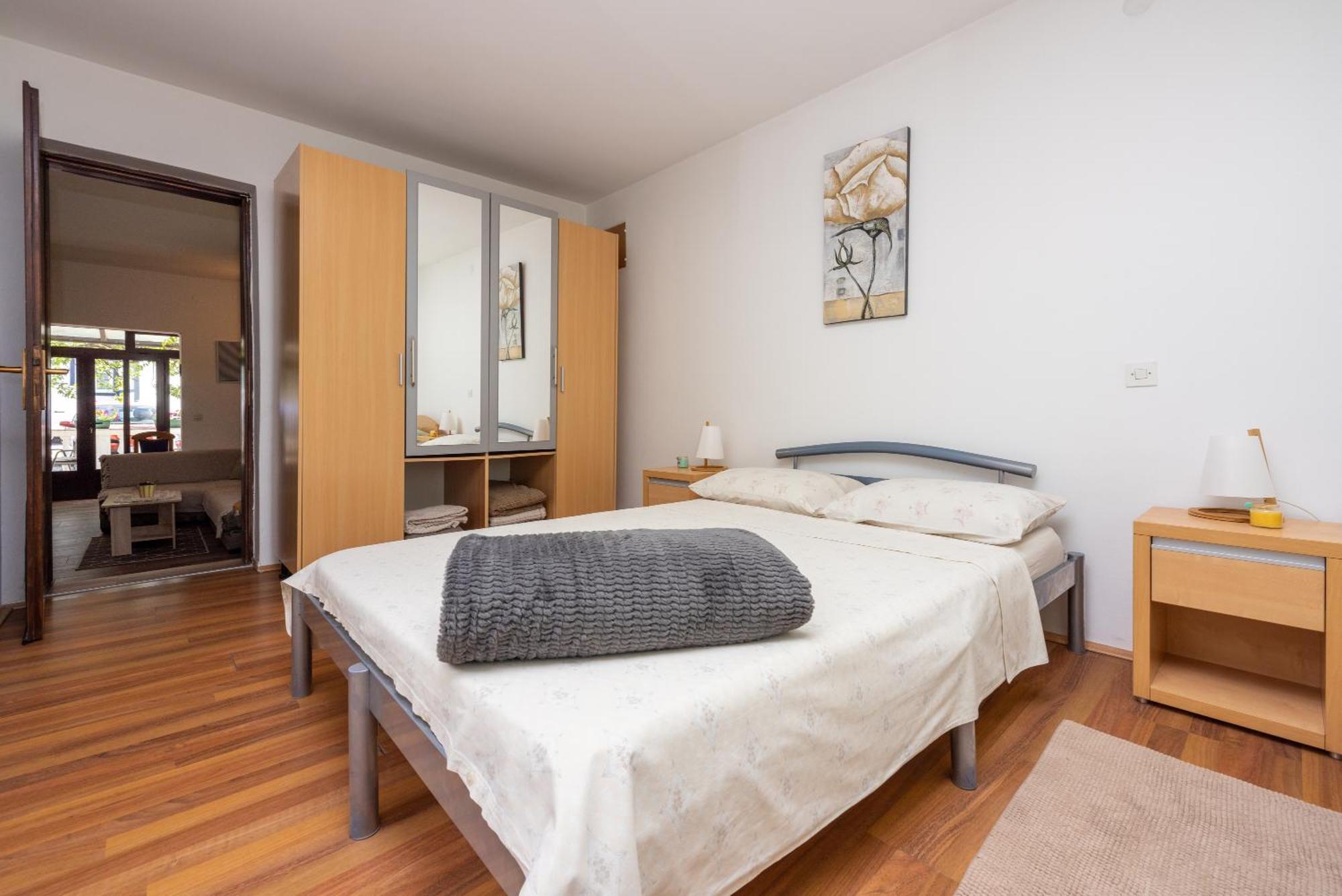 Apartment Dom ยาดราโนโว ภายนอก รูปภาพ