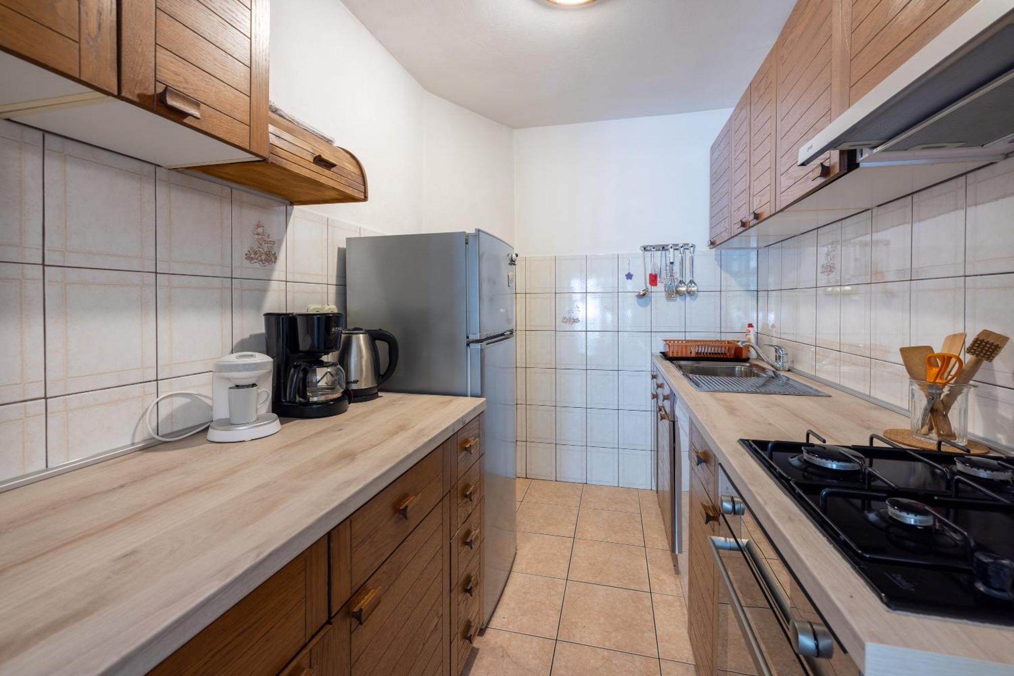 Apartment Dom ยาดราโนโว ภายนอก รูปภาพ