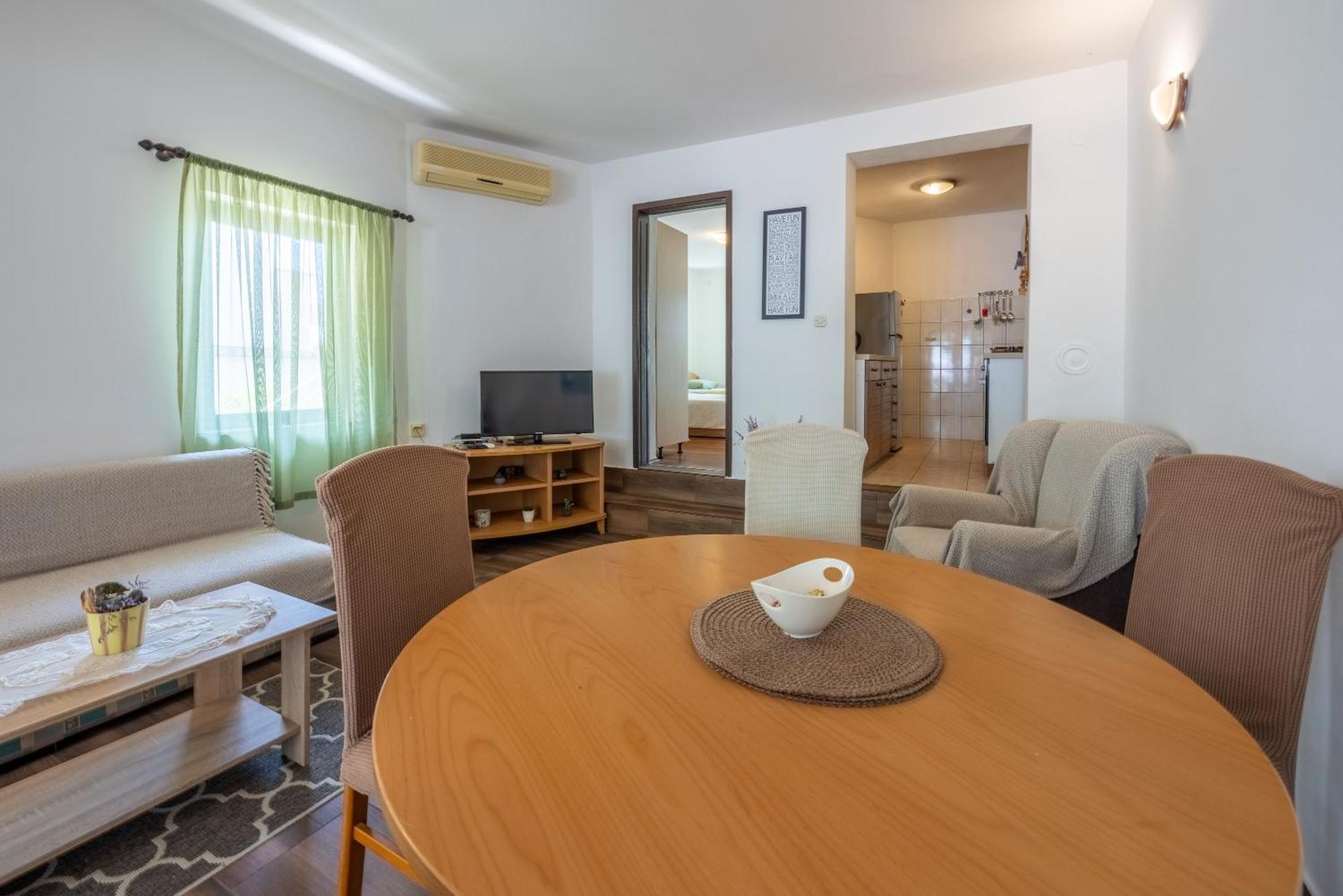 Apartment Dom ยาดราโนโว ภายนอก รูปภาพ