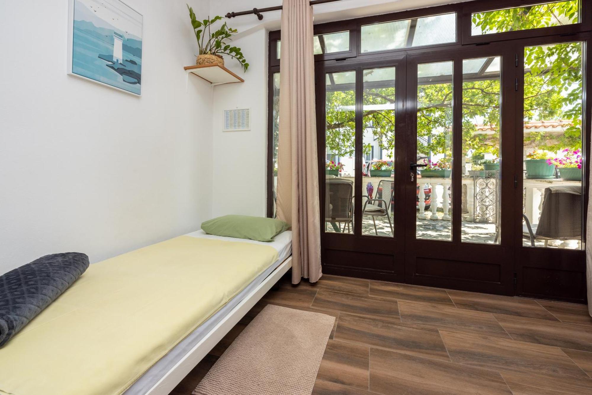 Apartment Dom ยาดราโนโว ภายนอก รูปภาพ